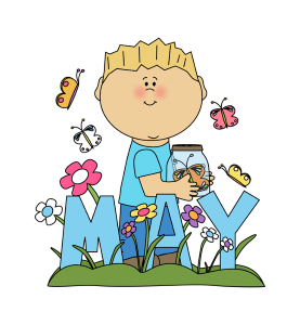 a mayday greeting